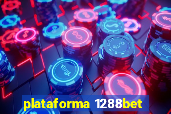 plataforma 1288bet