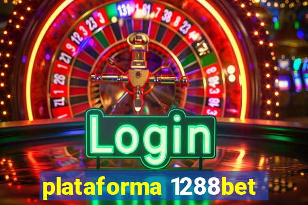 plataforma 1288bet