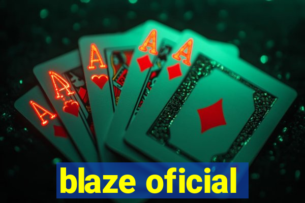 blaze oficial