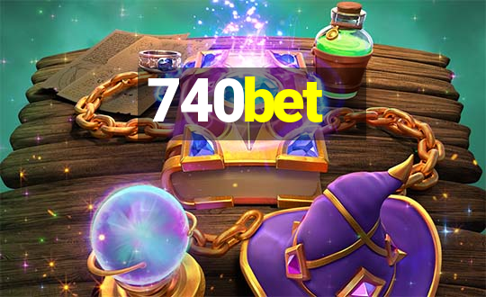 740bet