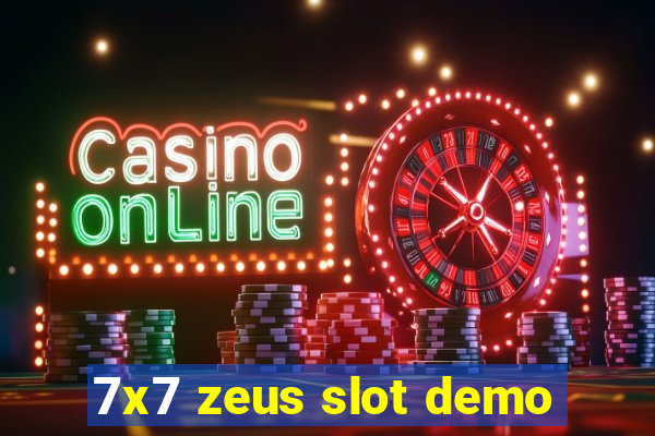 7x7 zeus slot demo