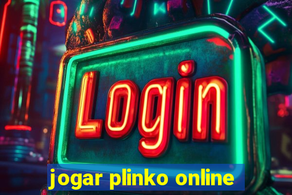 jogar plinko online