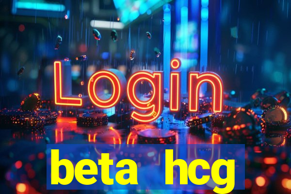 beta hcg indeterminado pode ser negativo