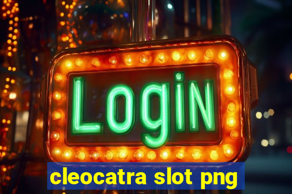 cleocatra slot png