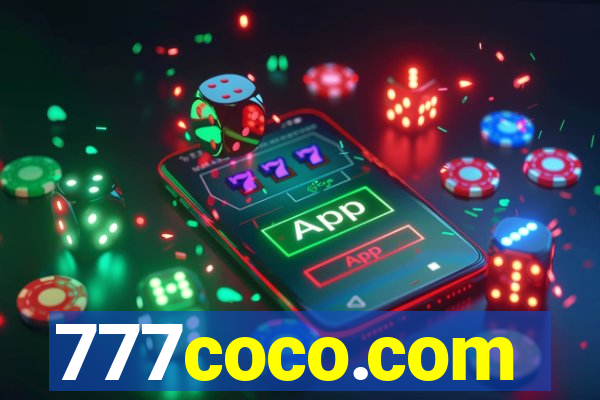 777coco.com