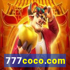 777coco.com