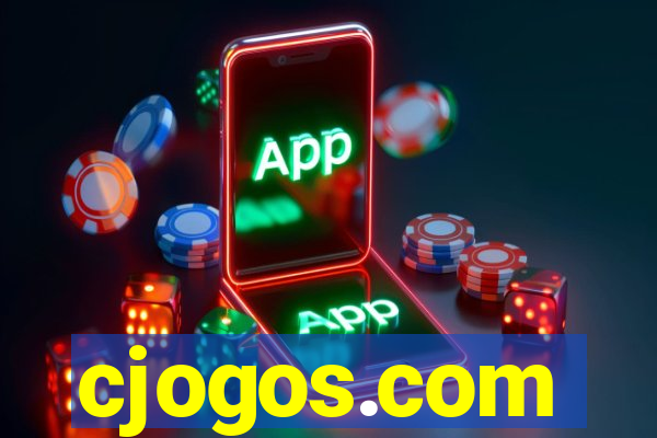 cjogos.com