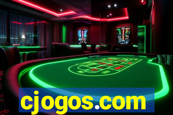 cjogos.com