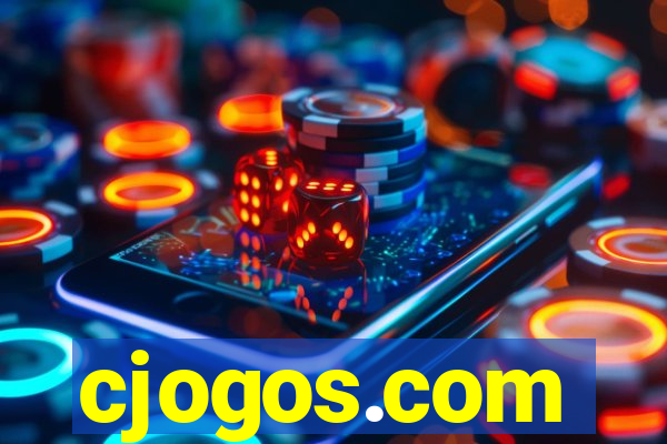 cjogos.com