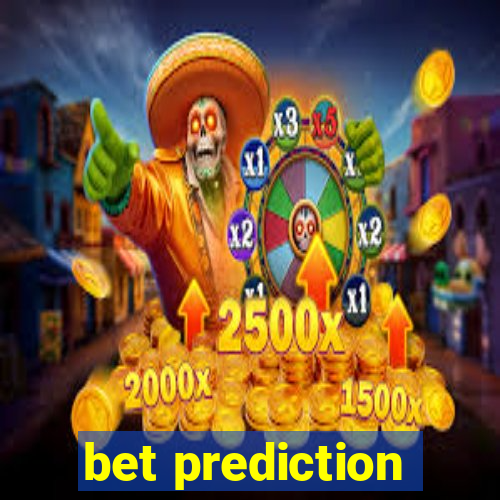 bet prediction