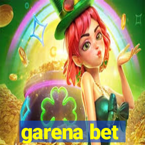 garena bet