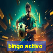 bingo activo