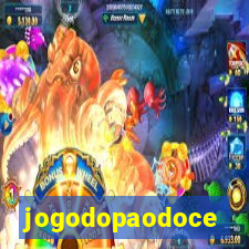 jogodopaodoce