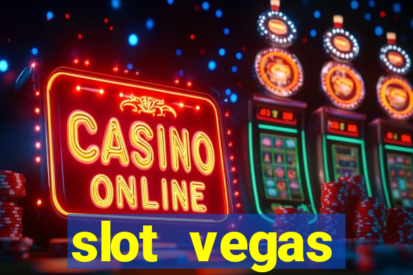 slot vegas megaquads spielen