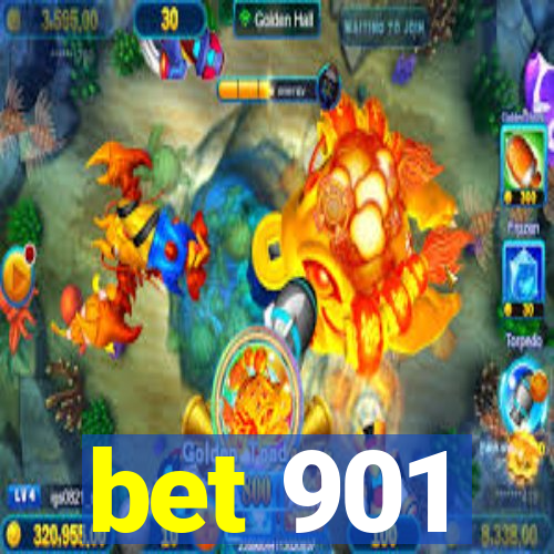 bet 901