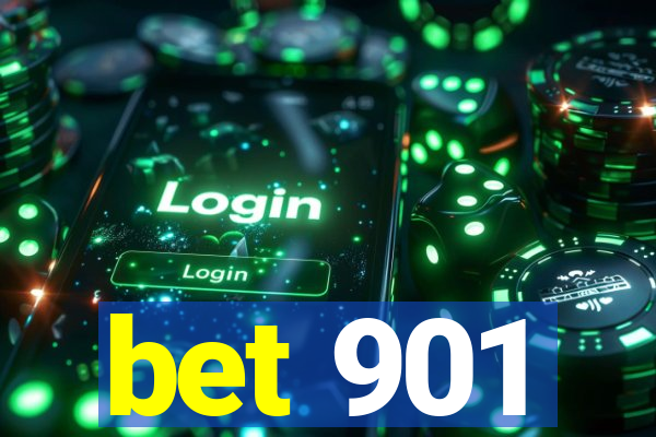 bet 901