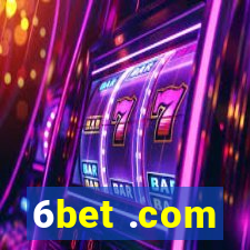 6bet .com