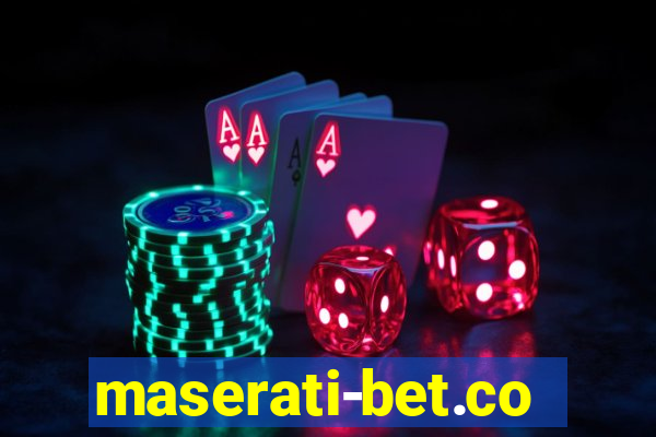 maserati-bet.com