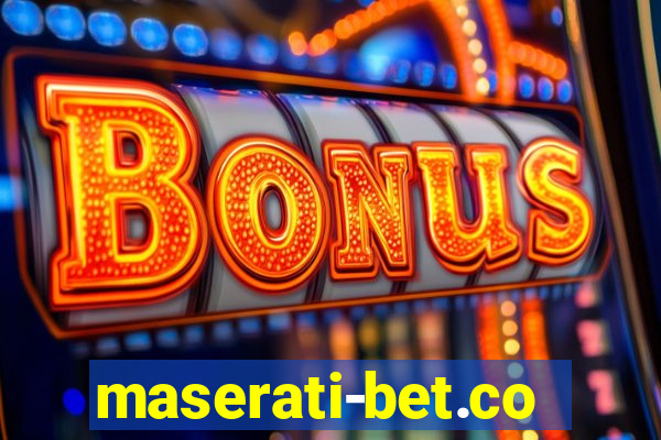 maserati-bet.com