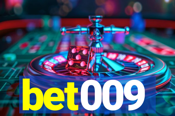 bet009