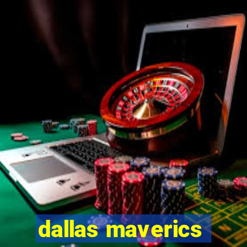 dallas maverics