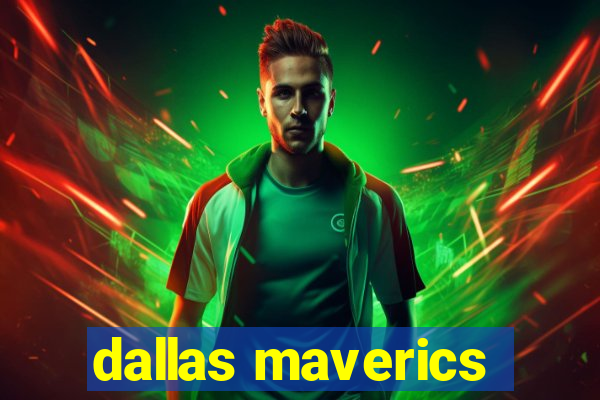 dallas maverics