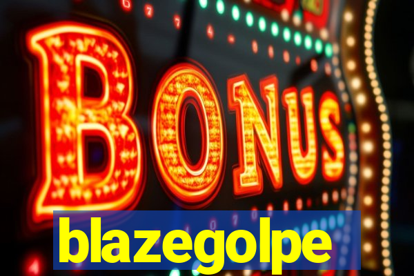 blazegolpe