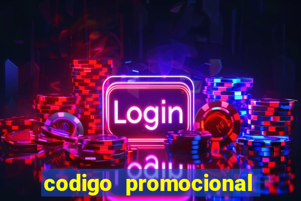 codigo promocional jogo de ouro