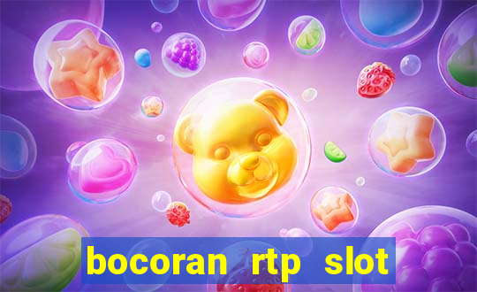 bocoran rtp slot pragmatic hari ini 2022