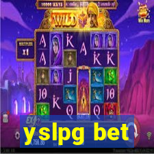 yslpg bet