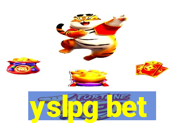 yslpg bet