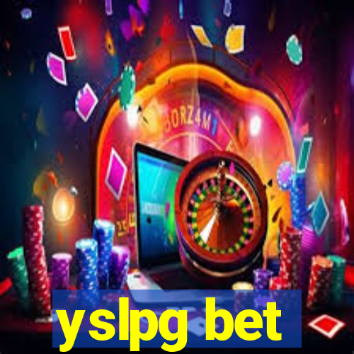 yslpg bet