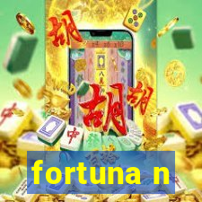 fortuna n