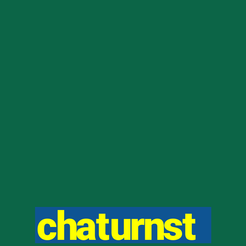 chaturnst