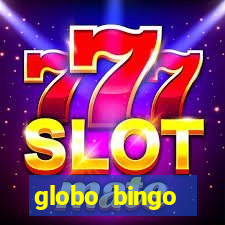 globo bingo profissional grande