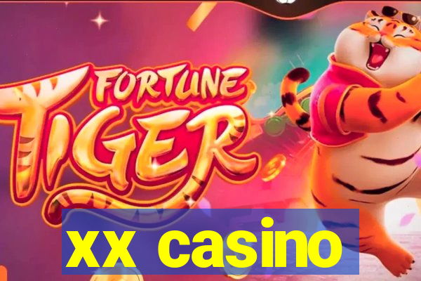 xx casino