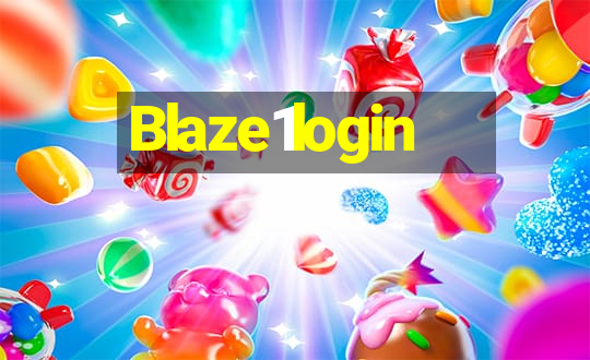 Blaze1login