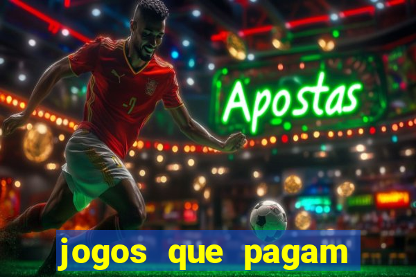 jogos que pagam por cadastro