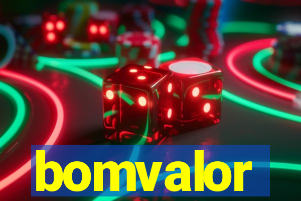 bomvalor