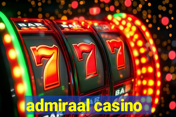 admiraal casino