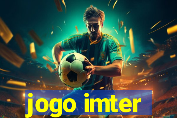 jogo imter