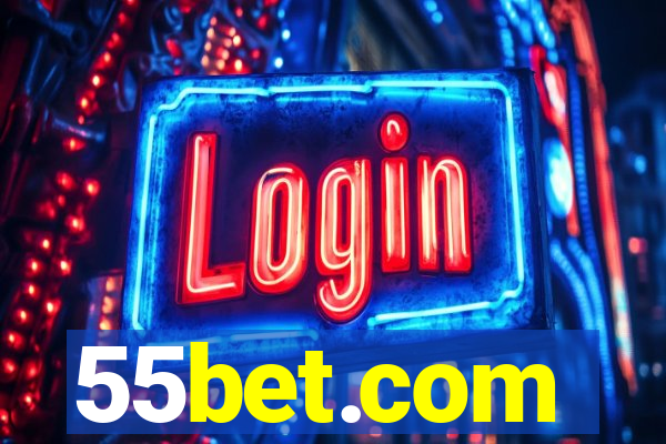 55bet.com