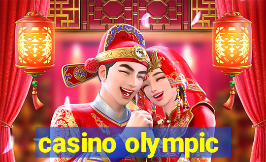 casino olympic