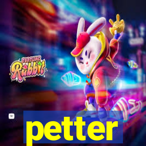 petter rabbit