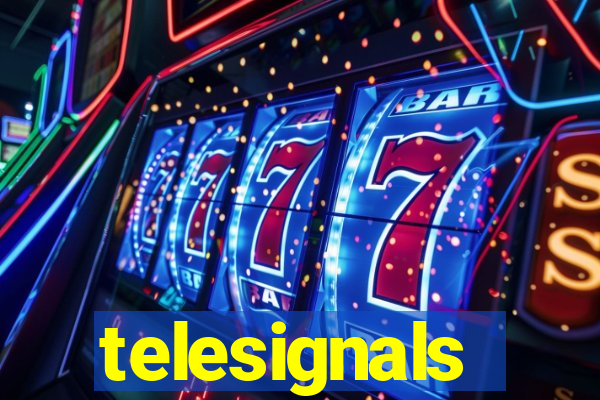 telesignals