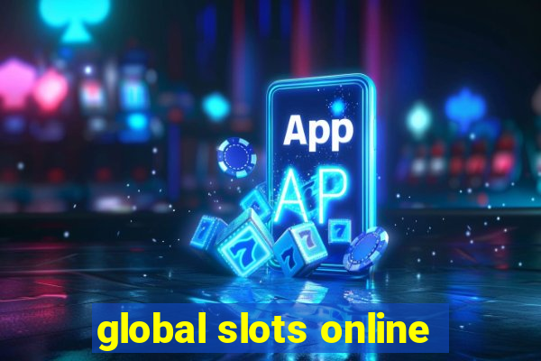 global slots online