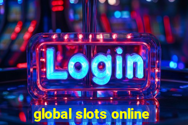 global slots online