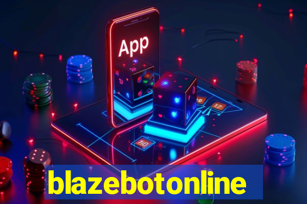 blazebotonline