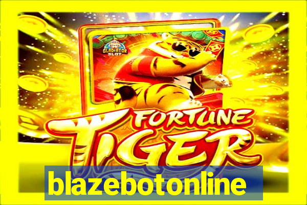 blazebotonline