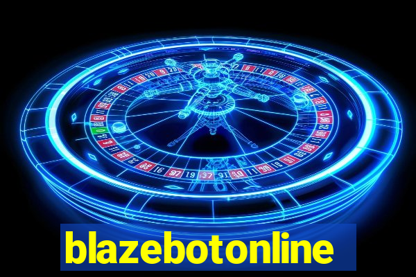 blazebotonline